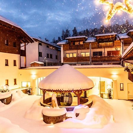 Aparthotel Kastel Seiser Alm Кастельротто Экстерьер фото