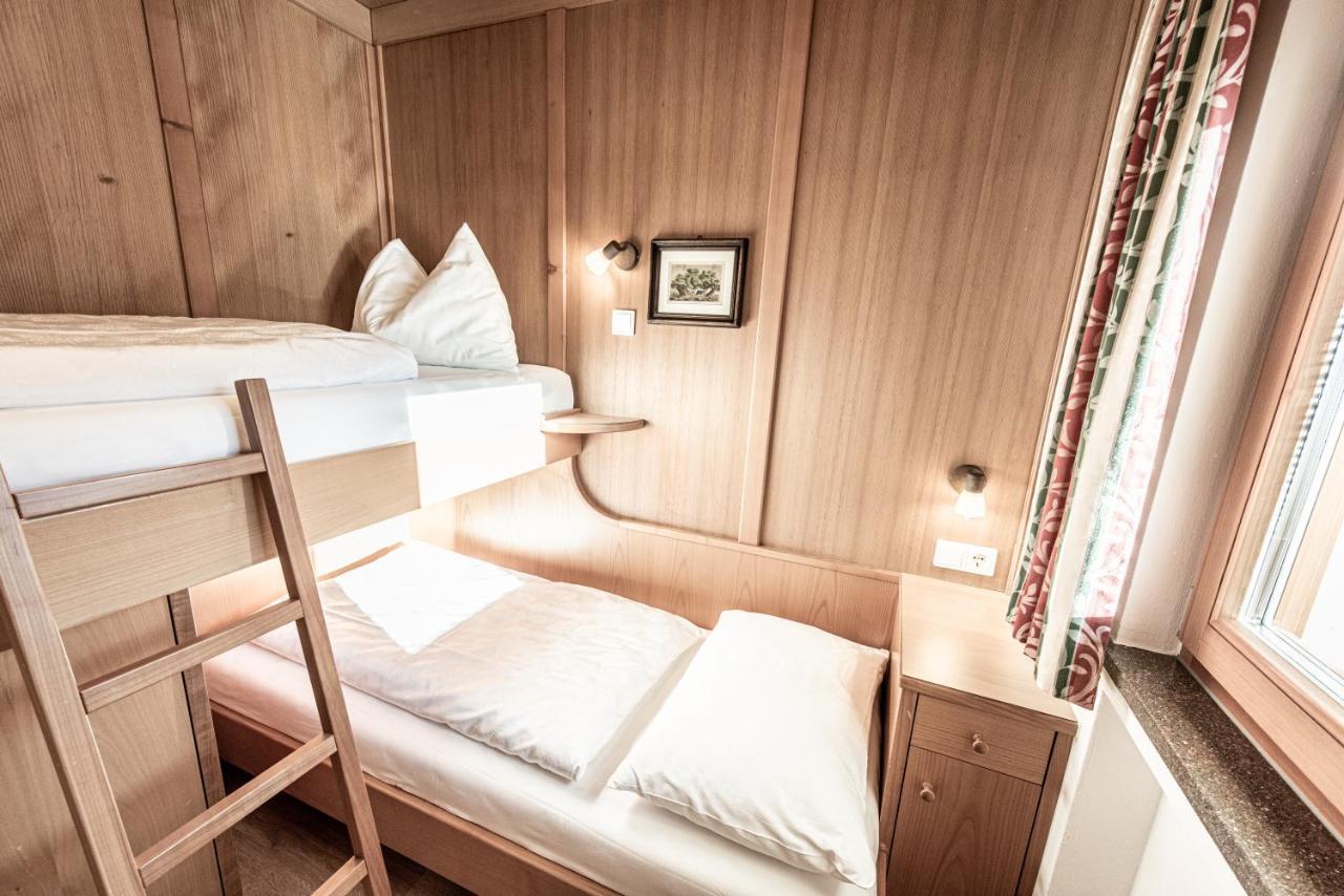 Aparthotel Kastel Seiser Alm Кастельротто Экстерьер фото