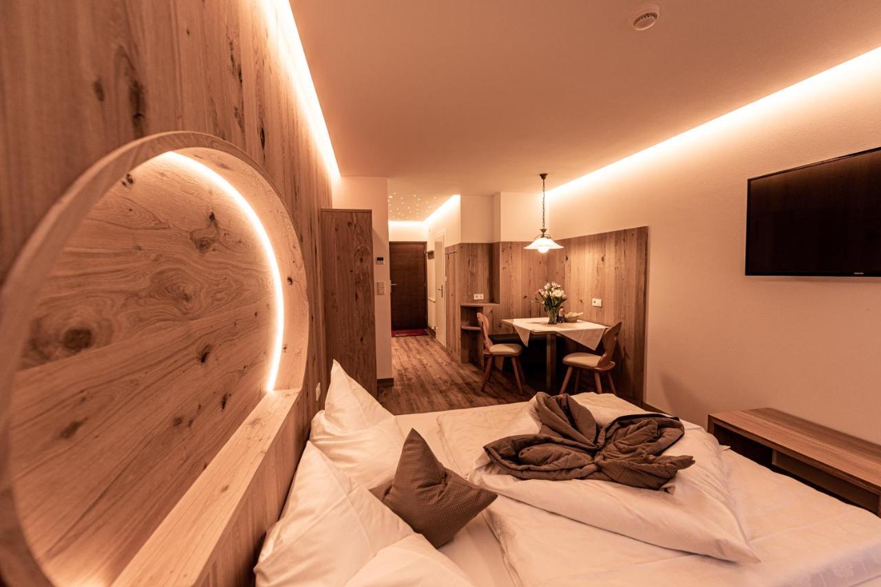 Aparthotel Kastel Seiser Alm Кастельротто Экстерьер фото